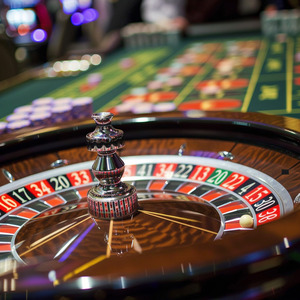 Stake Owner Casino: Where Entertainment Meets Security and Diversity