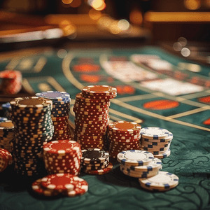 Stake Owner Casino: Your Gateway to Exceptional Gaming Diversity